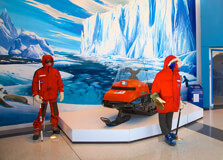 International Antarctic Centre
