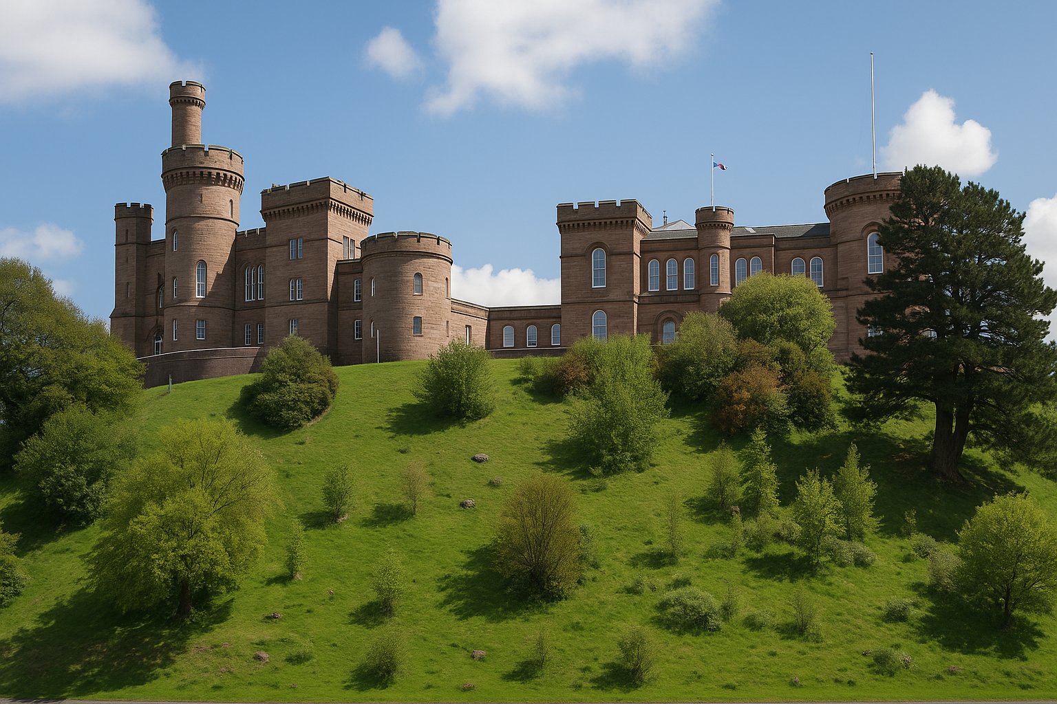 Inverness Museum and Art Gallery