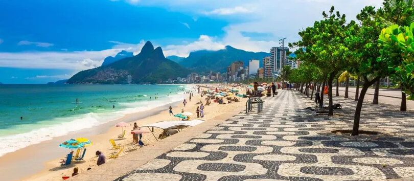 Ipanema