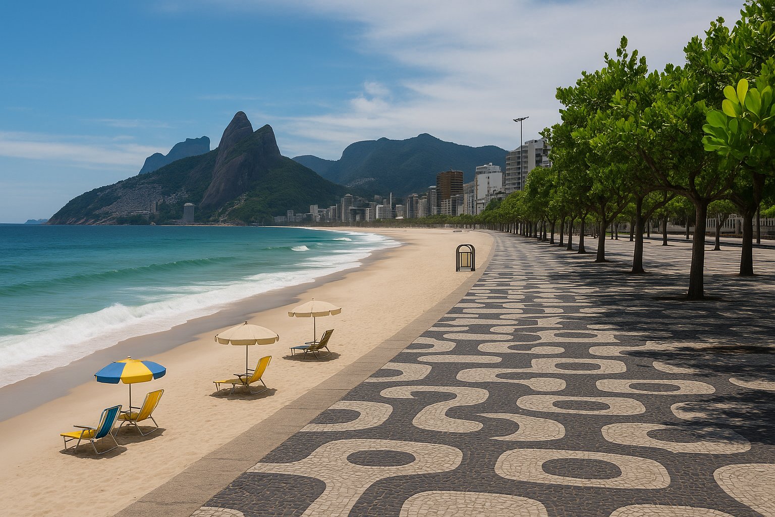 Ipanema