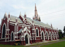 Iqbal Manzil in Sialkot