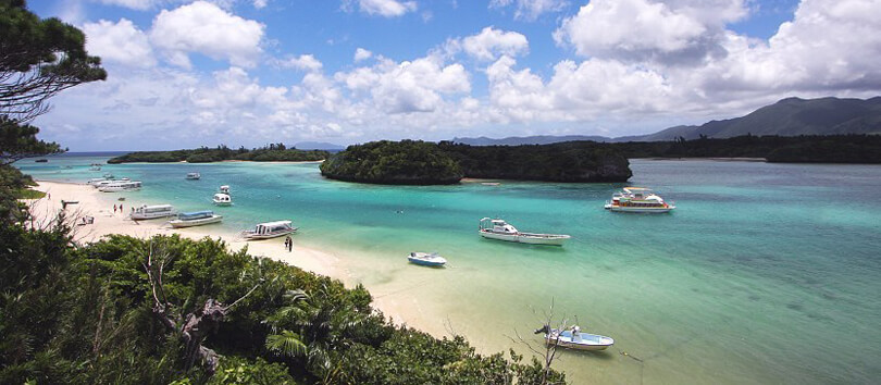 Ishigaki Island