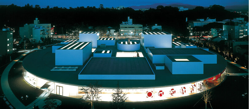 Ishikawa Prefectural Museum of Art