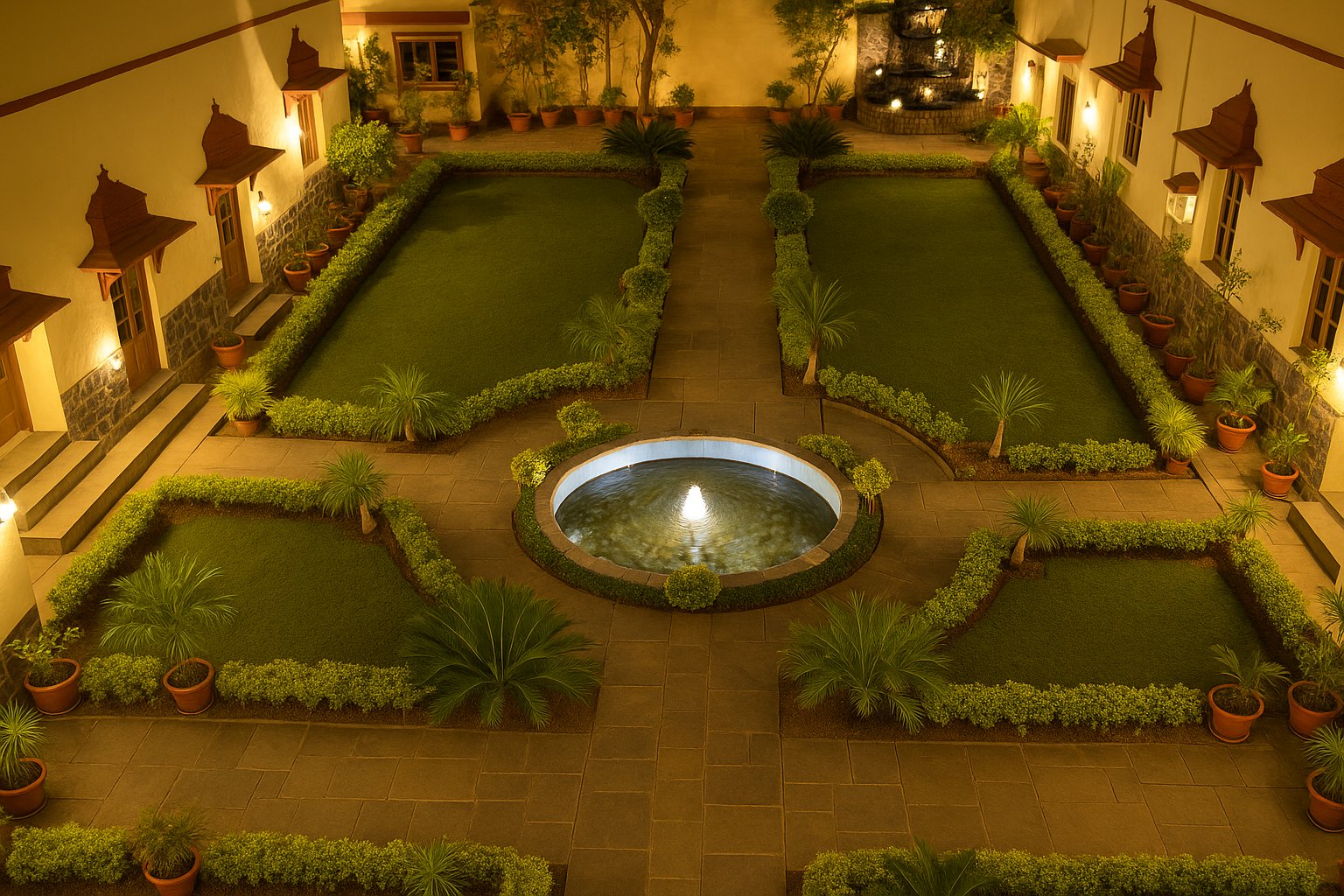 Ishwari Niwas