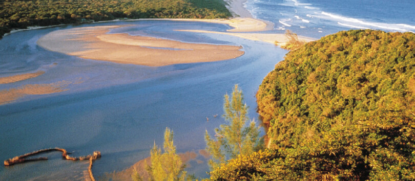 iSimangaliso Wetland Park