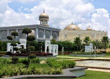 Islamic Heritage Park