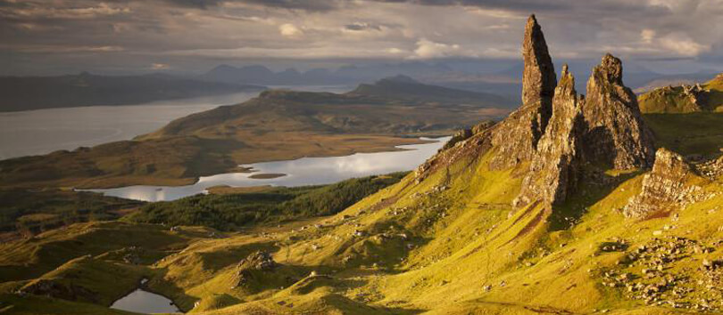 Isle of Skye