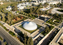 Israel Museum