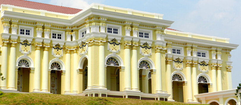 Istana Besar