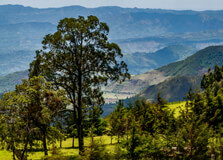Iten in Eldoret