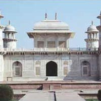 Itmad-ud-Daulah