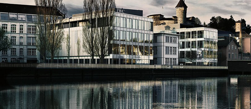 IWC Museum