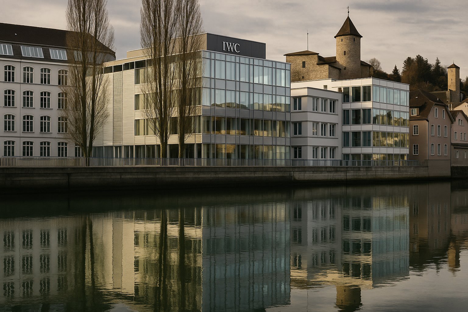 IWC Museum