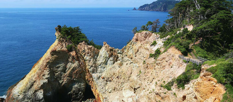 Izu Peninsula