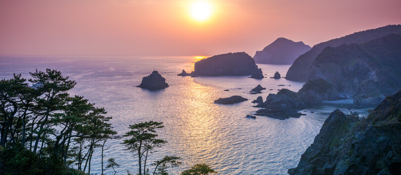 Izu Peninsula