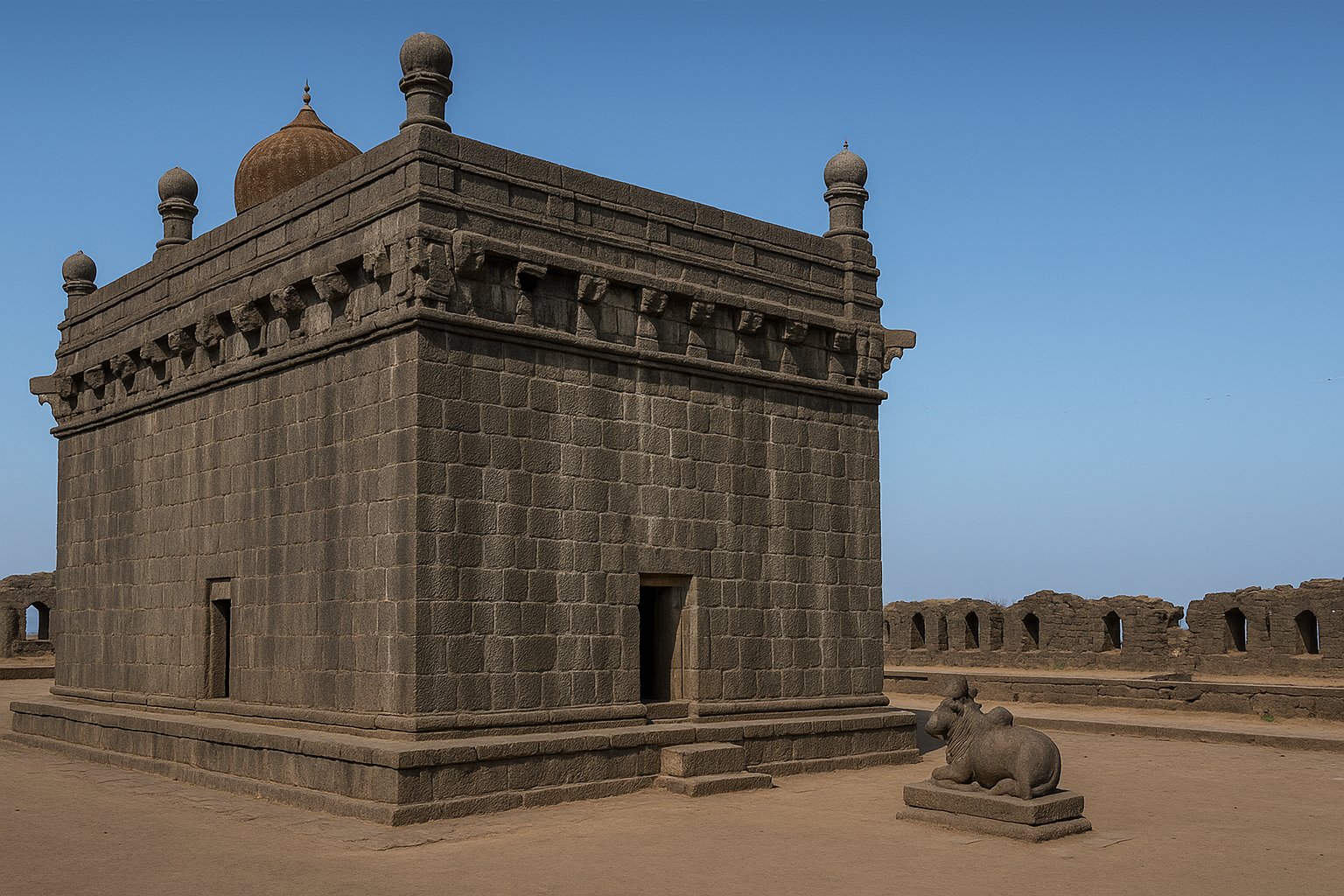 Jagadishwar Temple