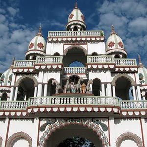 Jagannath Temple