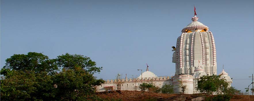 Jagannath Temple - Ranchi