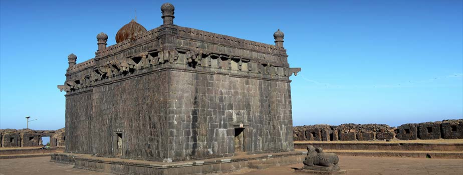 Jagadishwar Temple Raigad  India Best Time Visit Jagadishwar Temple