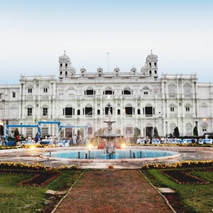 Jai Vilas Palace