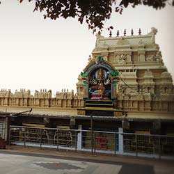 Jainath Temple in Adilabad