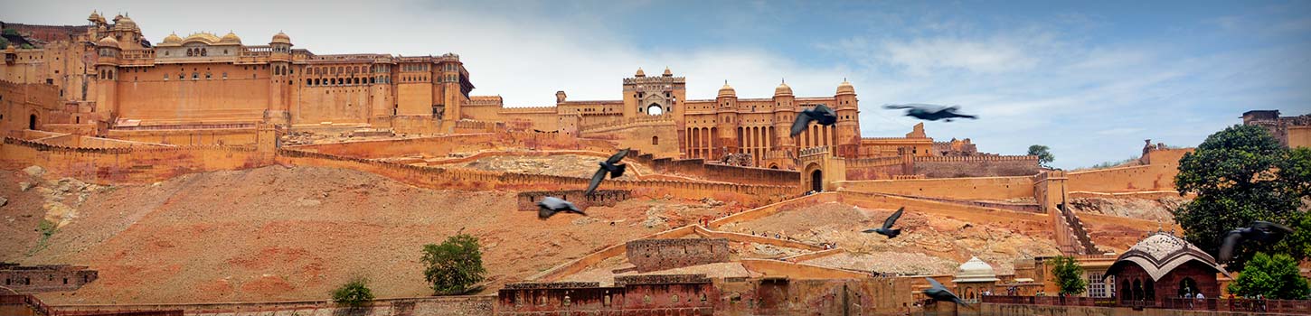 Jaisalmer War Museum