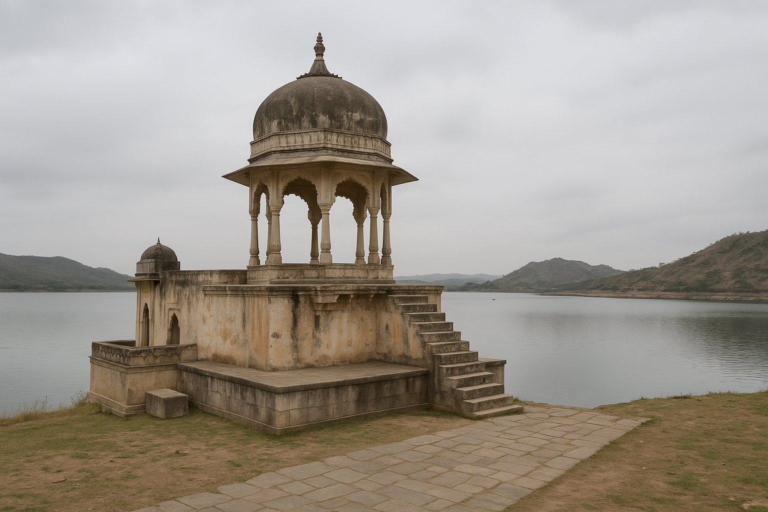 Udaipur