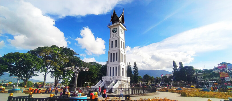 Jam Gadang