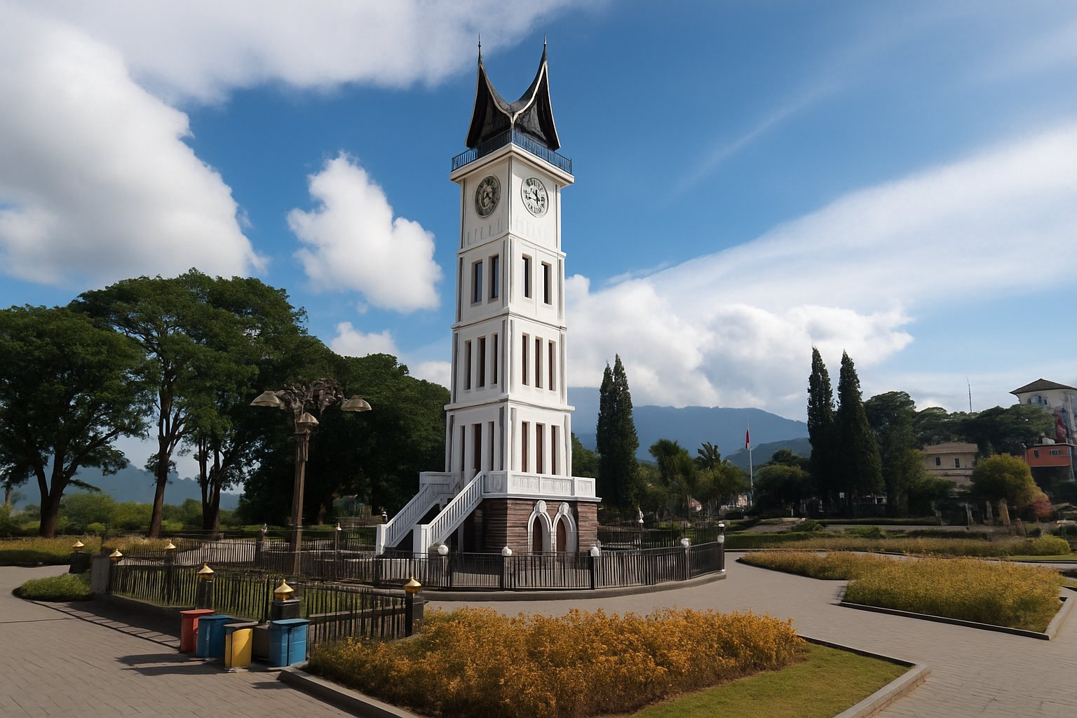 Jam Gadang