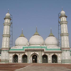 Jama Masjid