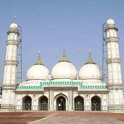 Jama Masjid in Kanchipuram