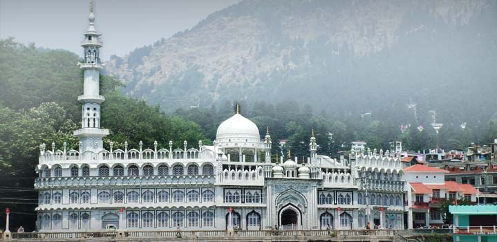 Jama Masjid Mosque