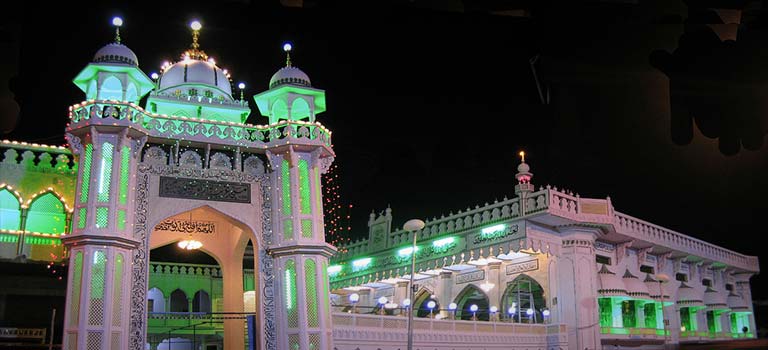 Jama Mosque Nagpur