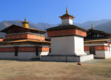 Jambay Lhakhang