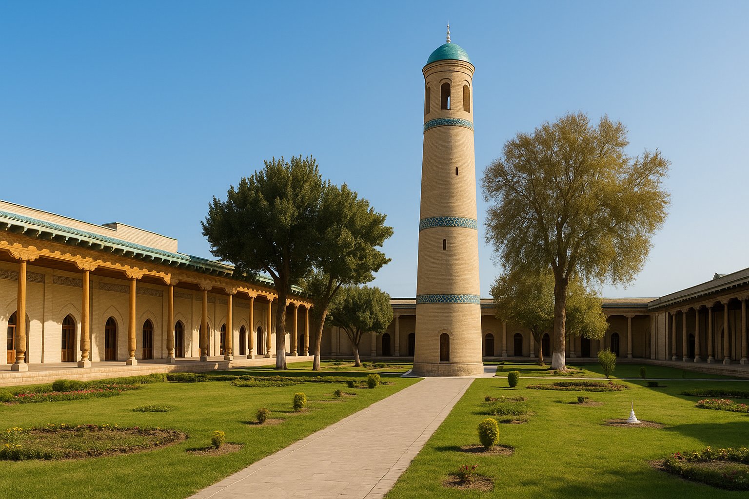 Jami Mosque