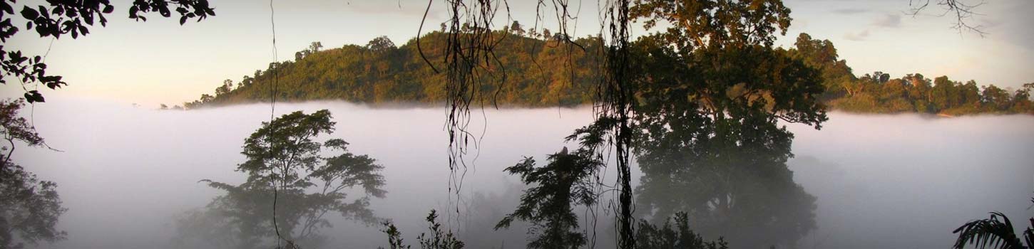 Jampui Hill