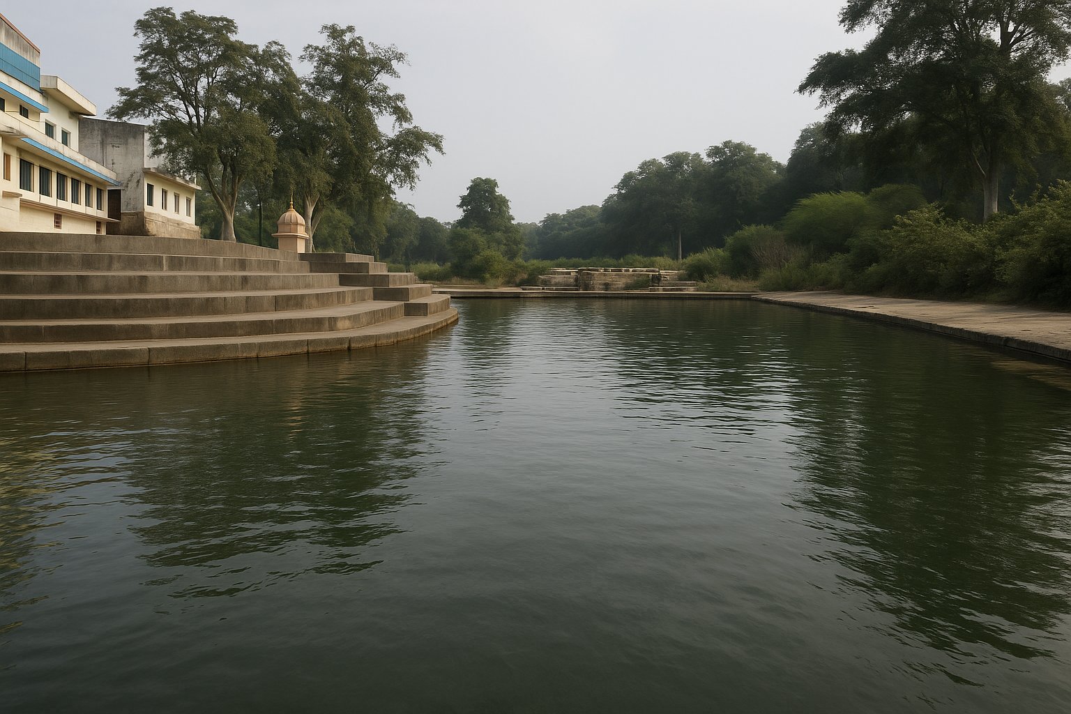 Janaki Kund