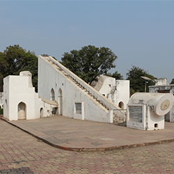 Jantar Mantar, Ujjain in Ujjain