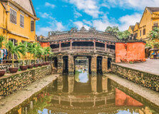 Japanese Bridge