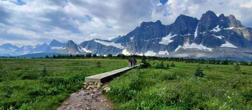 Jasper National Park