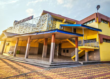 Jawaharlal Nehru State Museum in Itanagar