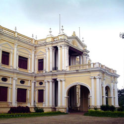 Jayalakshmi Vilas in Mysore