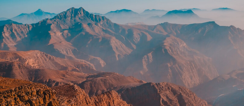 Jebel Jais