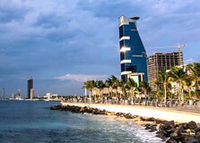 Jeddah Waterfront