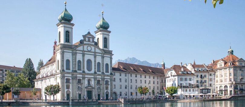 Jesuit Church