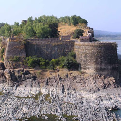 Jhalawar Fort in Jhalawar