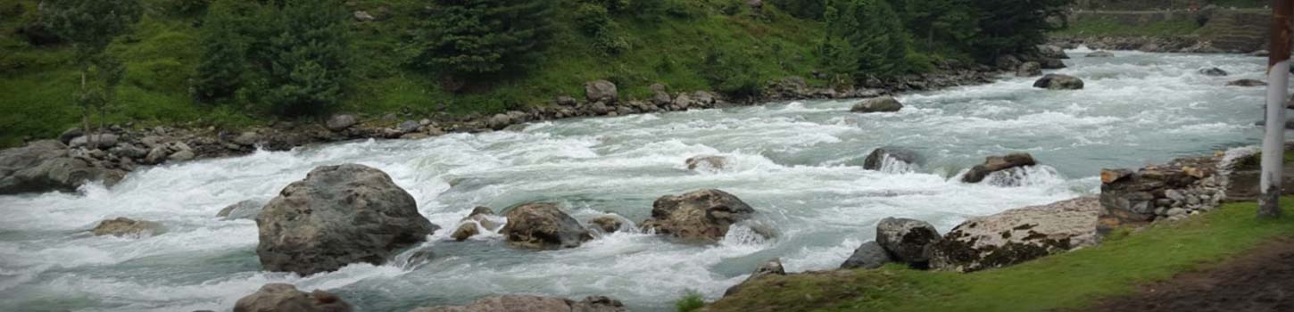 Jhelum River