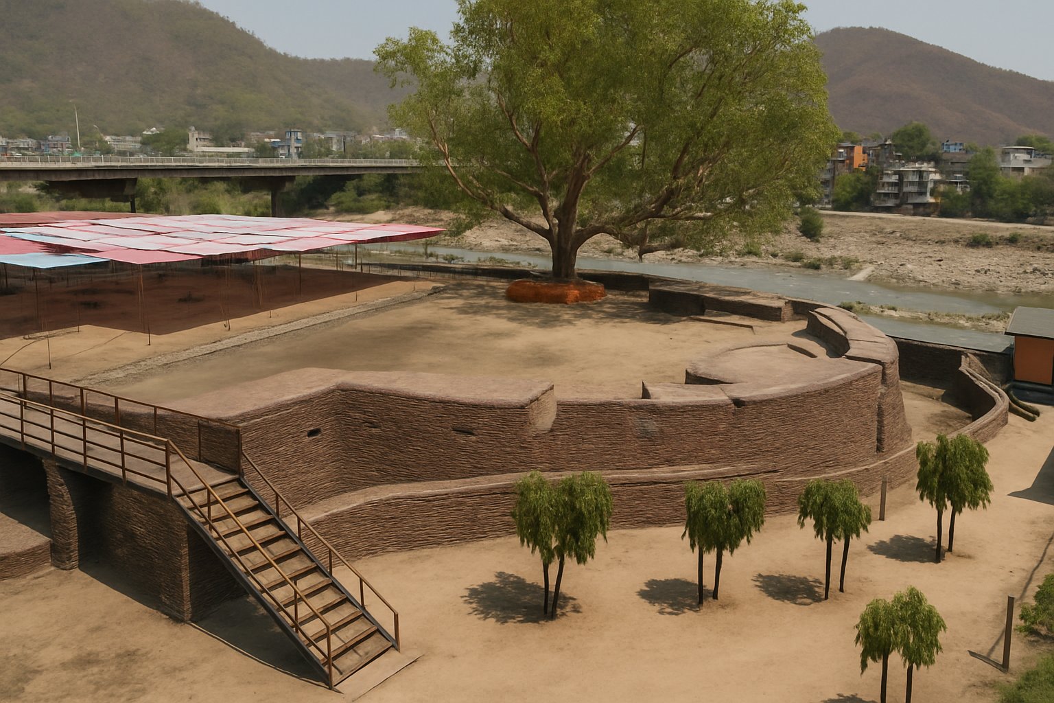 Jitgadhi Fort