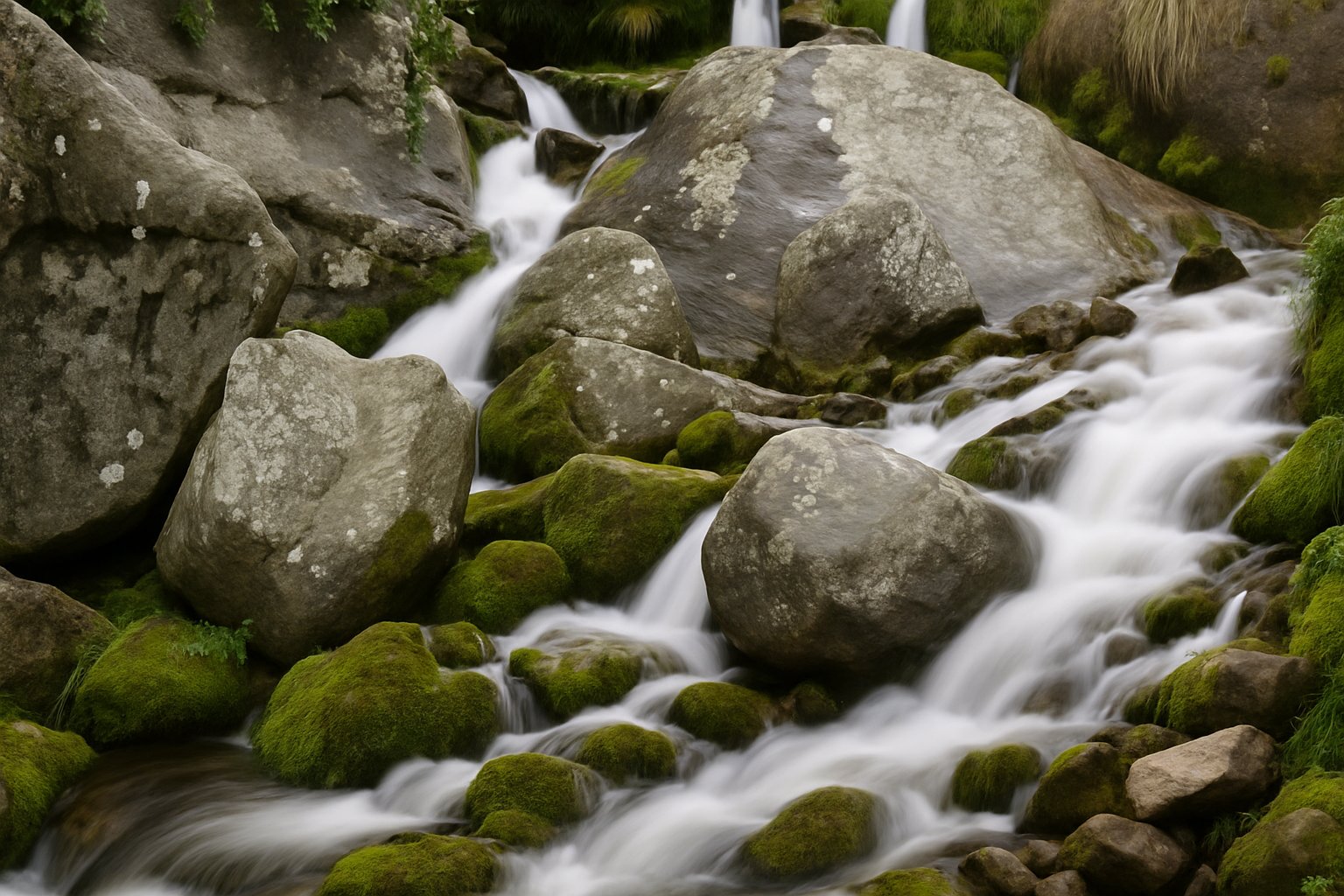 Jogini Falls