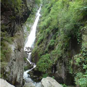 Jogini Falls
